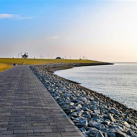 Momme II Villa Büsum Kültér fotó